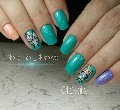 Ok Nails_Art-cafe в Железногорске