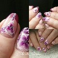 Ok Nails_Art-cafe в Железногорске