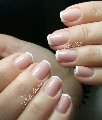 Ok Nails_Art-cafe в Железногорске